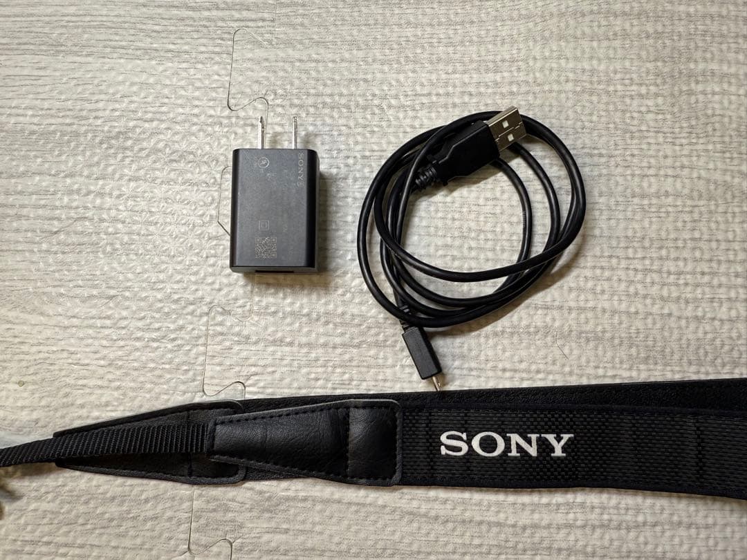 美品　SONY α7 II ミラーレス一眼　ボディ