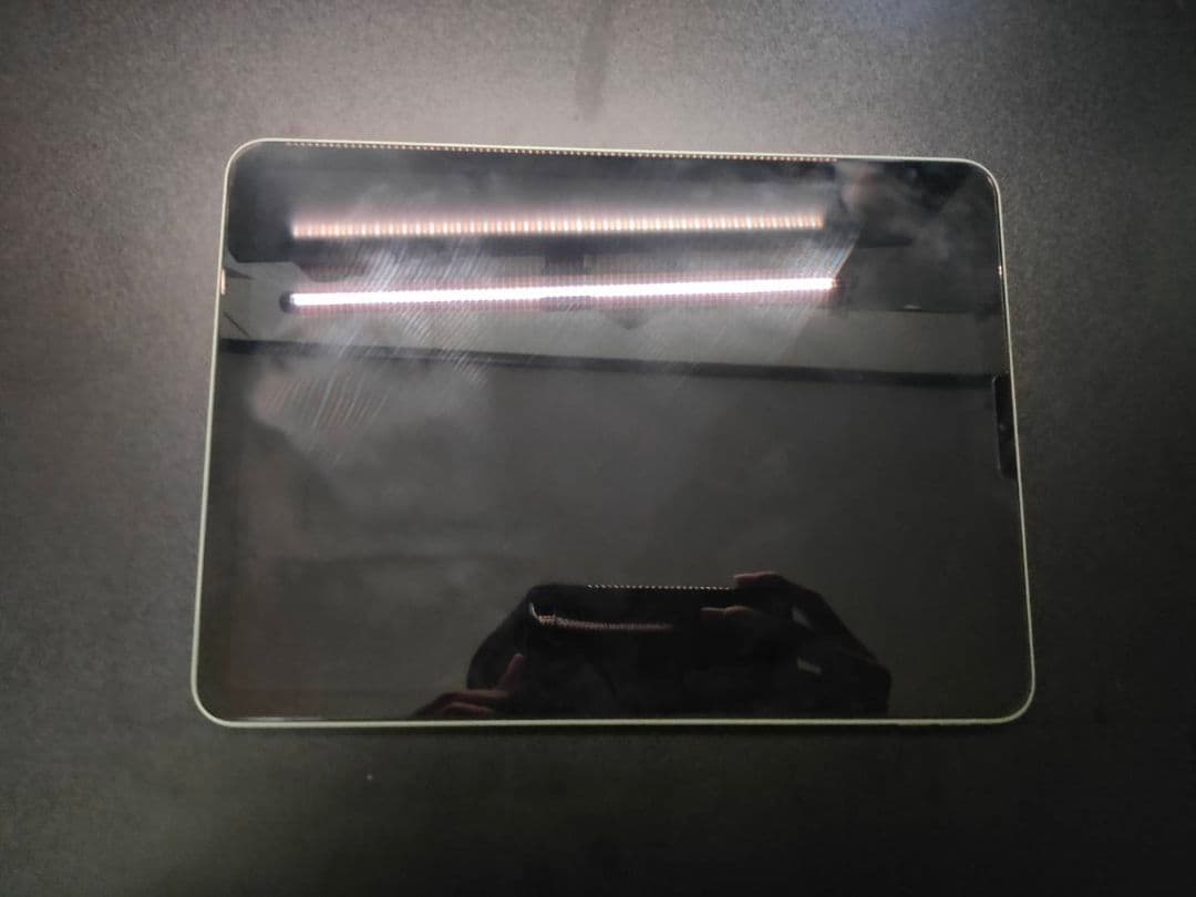 iPad Air (第4世代) + Apple Pencil + カバー