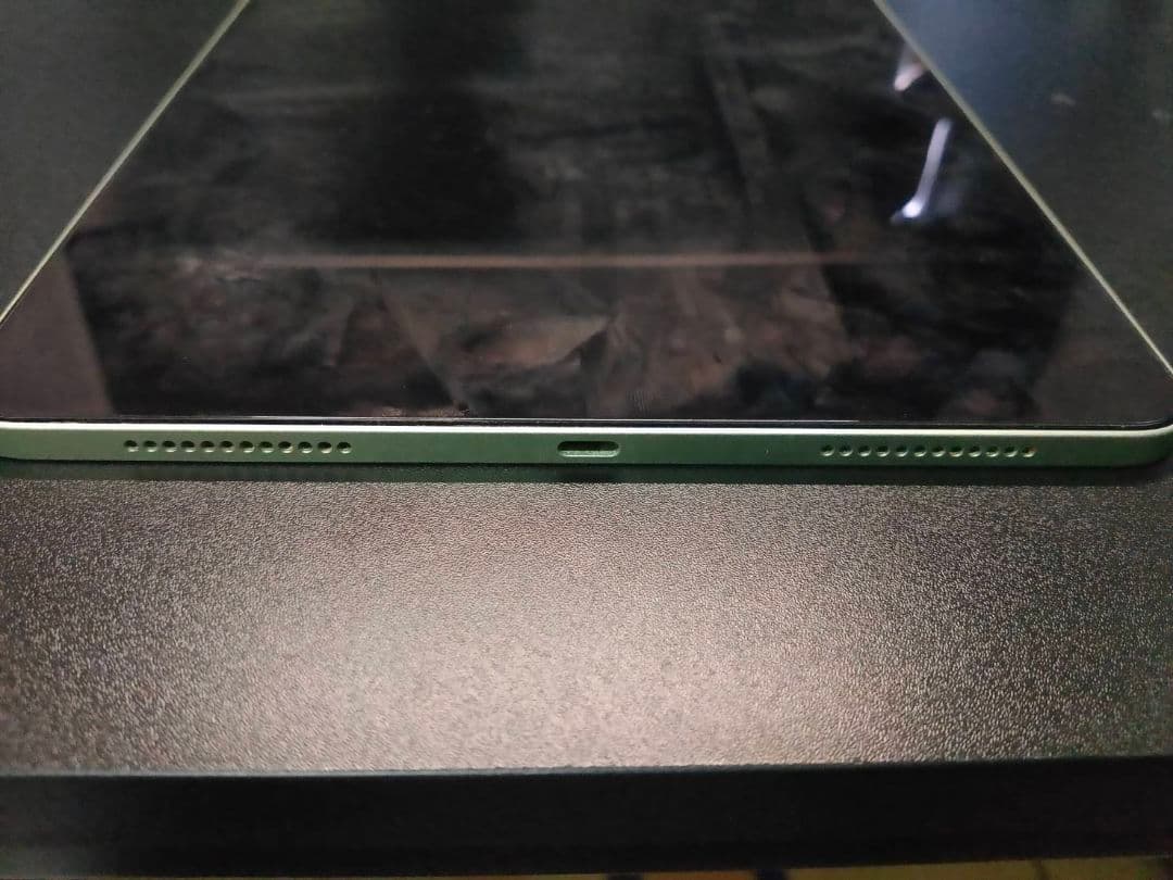 iPad Air (第4世代) + Apple Pencil + カバー