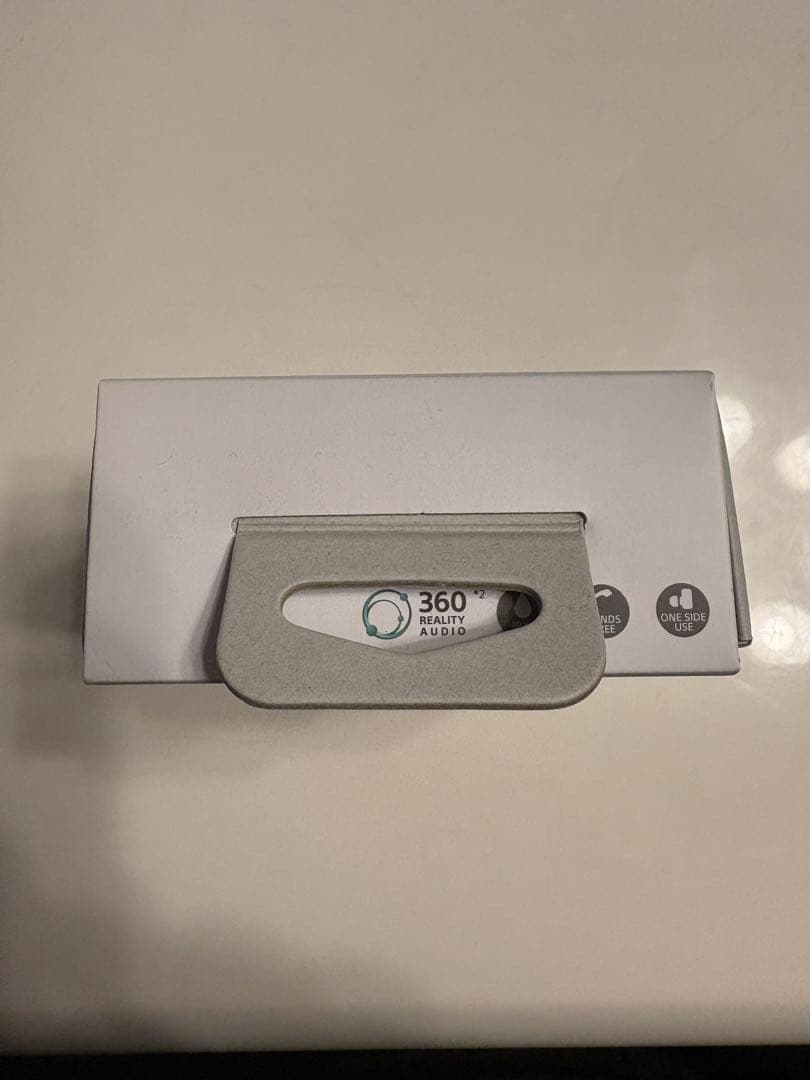 ア*ソ様 SONY ソニー WF-C710N グラスブルー ワイヤレスイヤホン