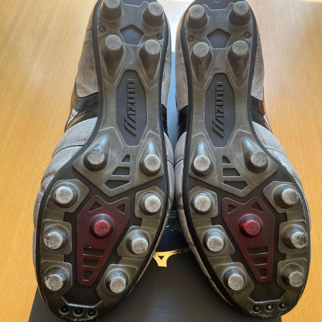 モレリアIIジャパン