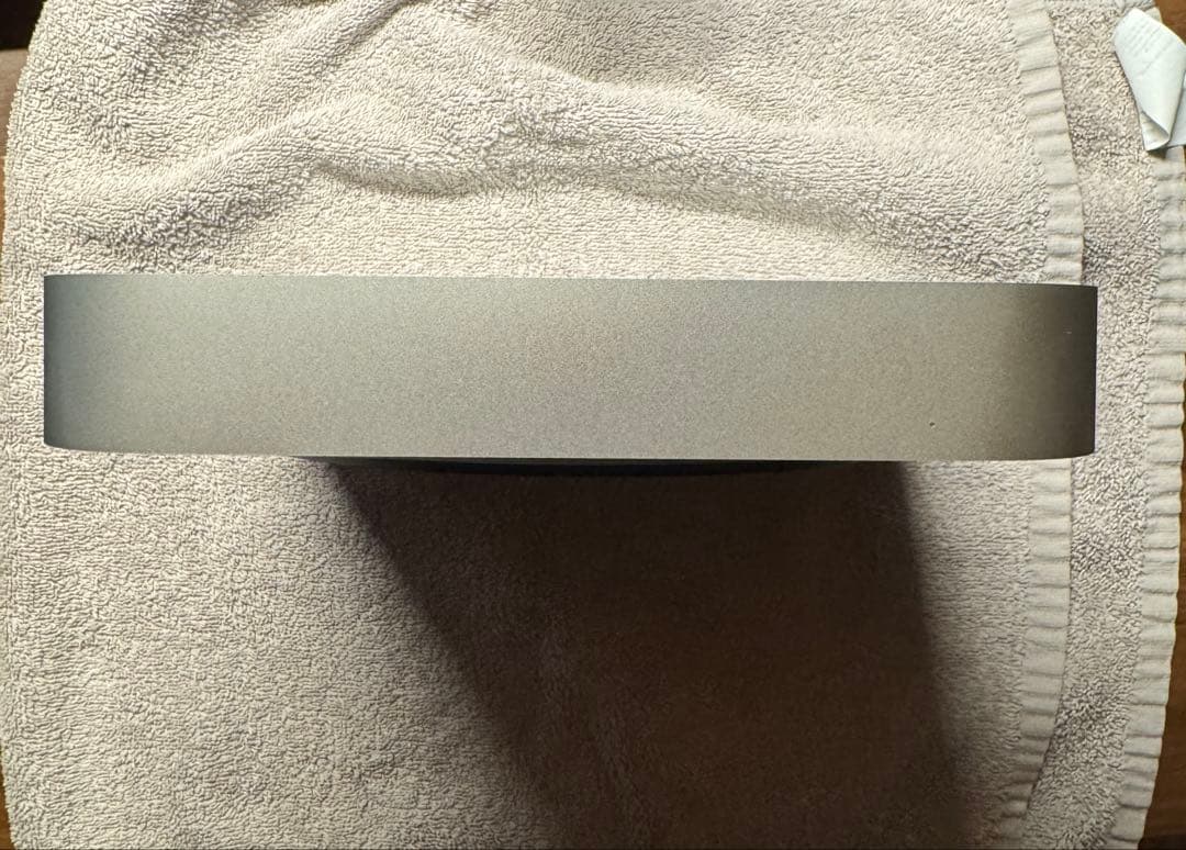 Macデスクトップ Mac mini M2pro 16GB 512GB