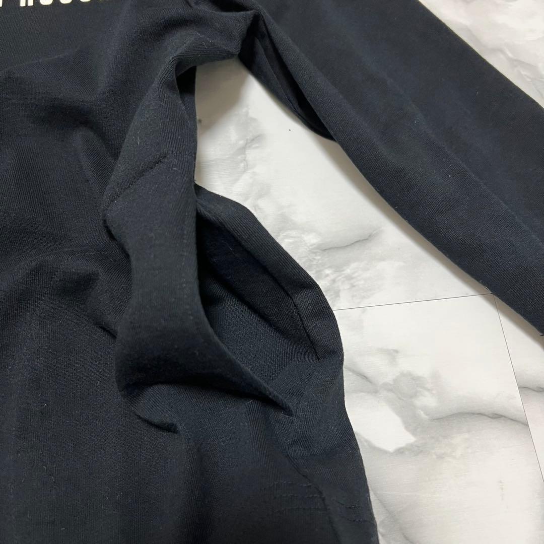 【極美品】ピンクハウス　ジップパーカー　2024年モデル　チェック　ブラック　M