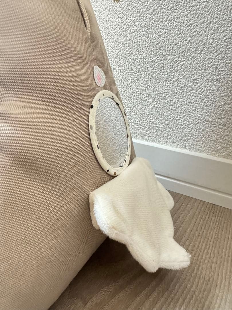 done by deer ダンバイディア アクティビティジム サンド