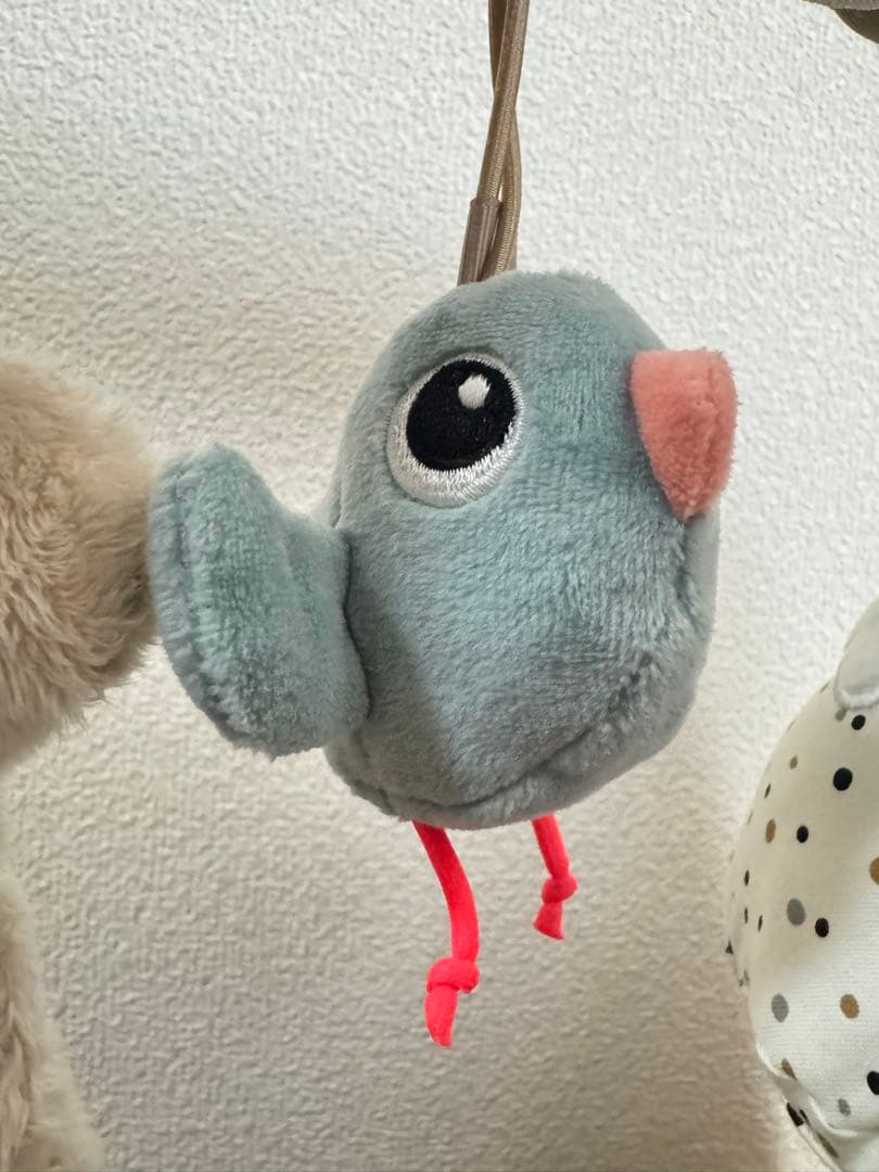 done by deer ダンバイディア アクティビティジム サンド