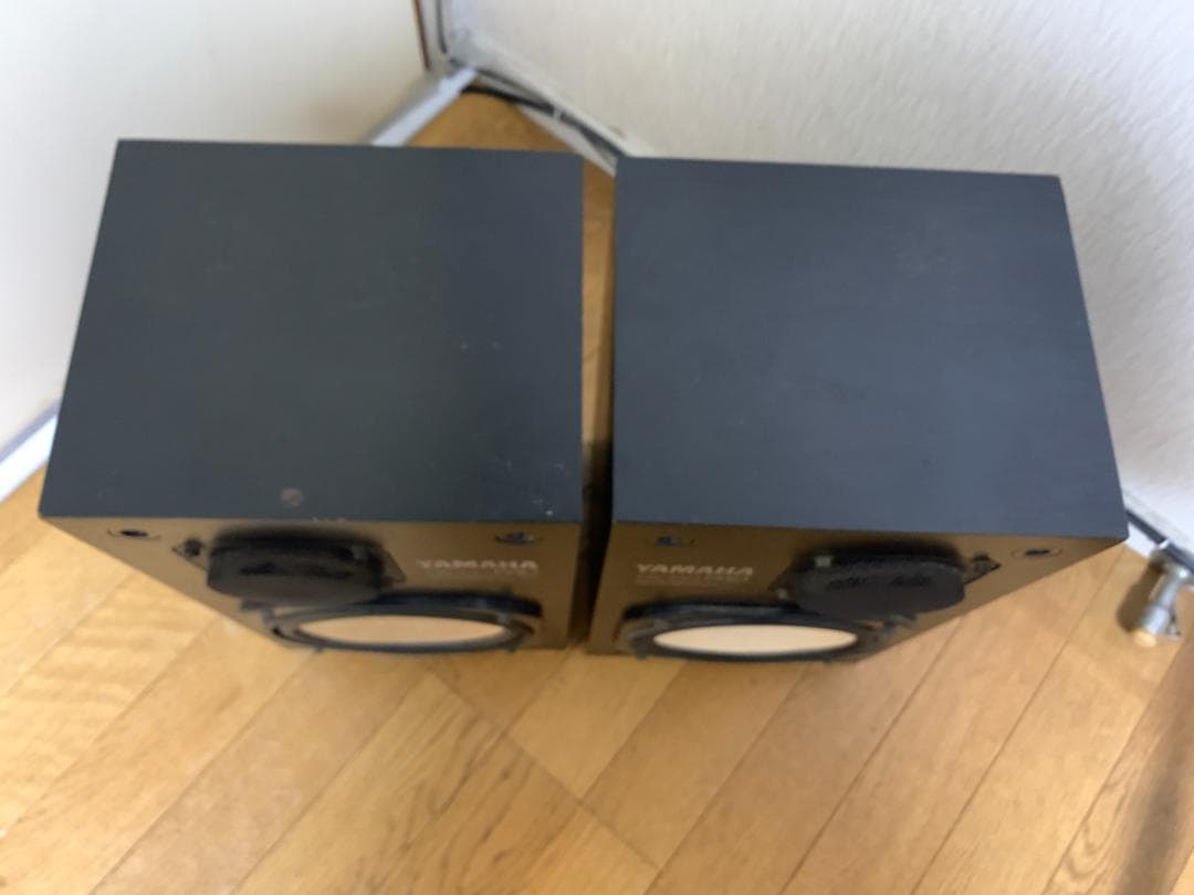 スピーカー・ウーファー Yamaha NS-10M PRO