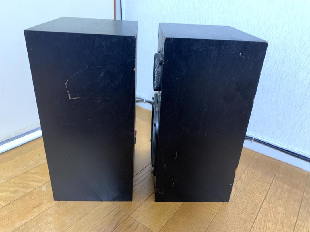 スピーカー・ウーファー Yamaha NS-10M PRO