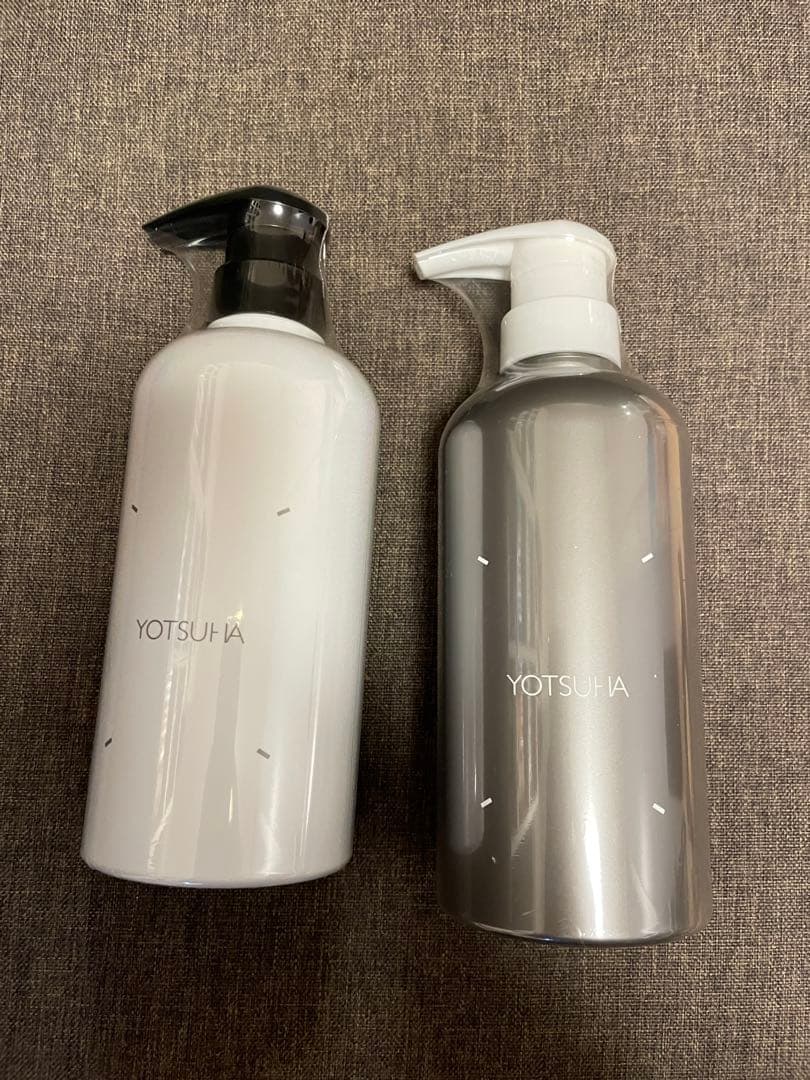よつは YOTSUHA シャンプー　ヘアトリートメントセット　まとめ売り