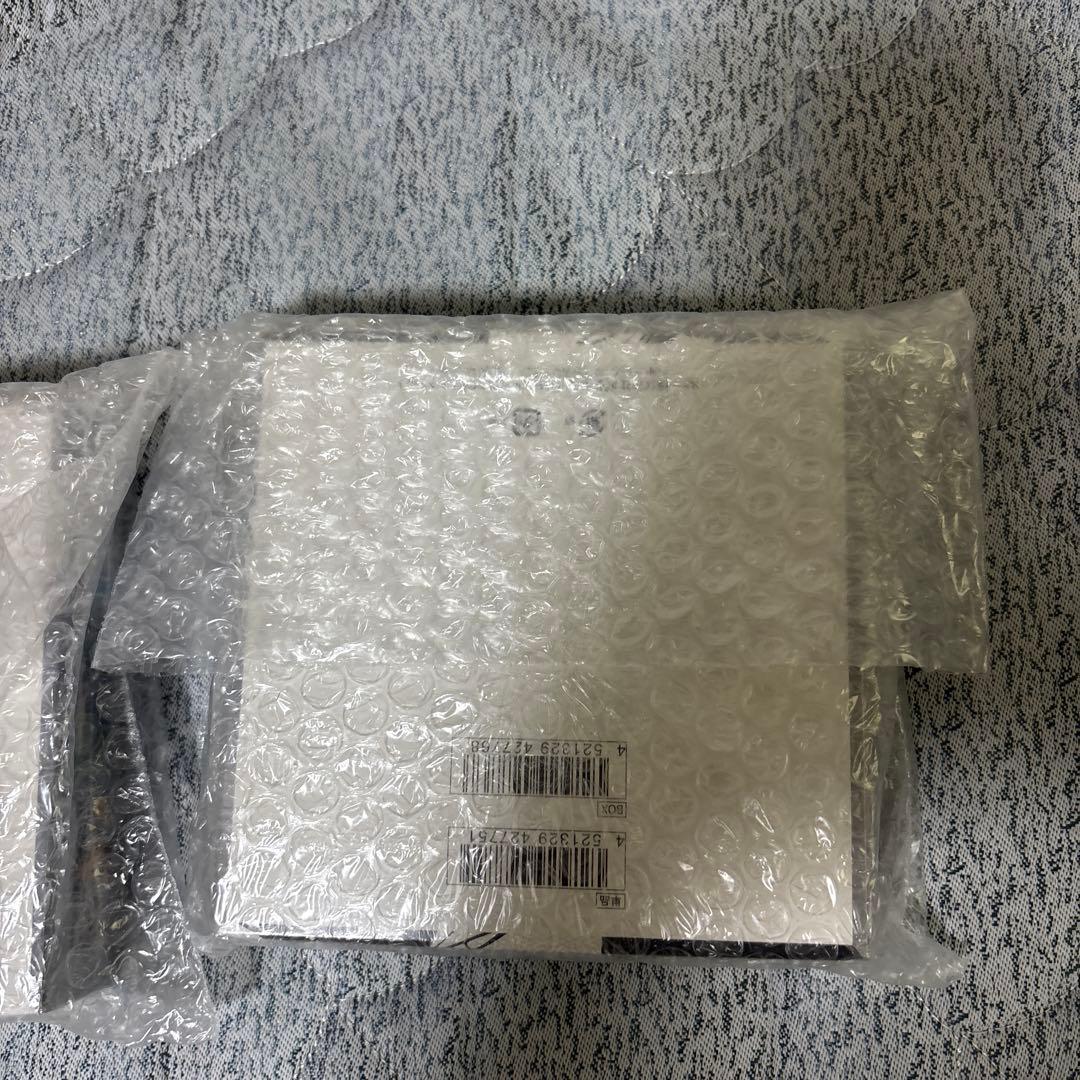 ポケカBOXブラックボルトホワイトフレア