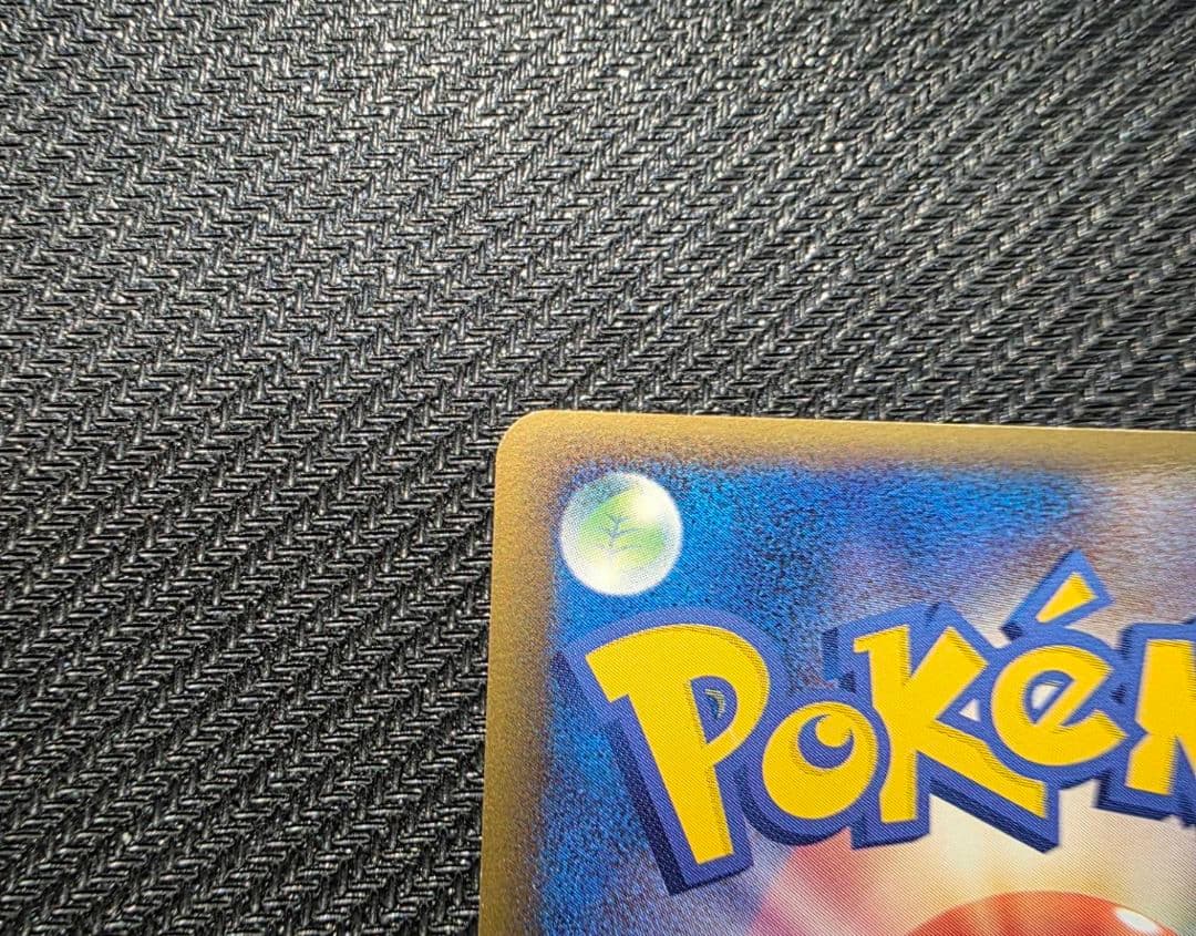 ポケパークのゴンベ➀ ポケパークプレミアムファイル 008/009　2005年