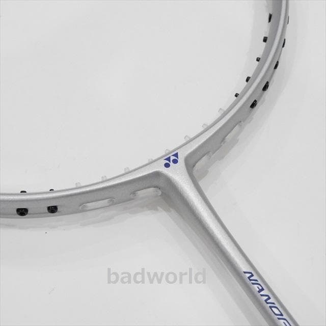 新品/ヨネックス/4U5/シルバー/ナノフレア700ツアー/NANOFLARE