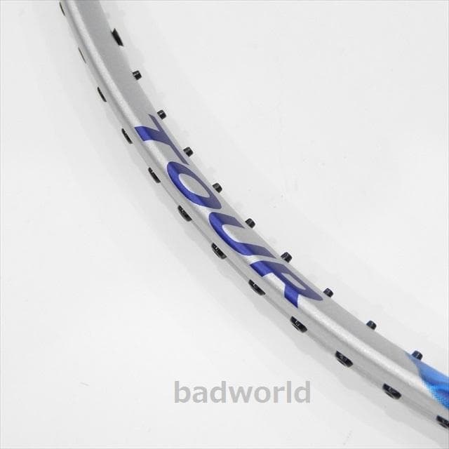 新品/ヨネックス/4U5/シルバー/ナノフレア700ツアー/NANOFLARE