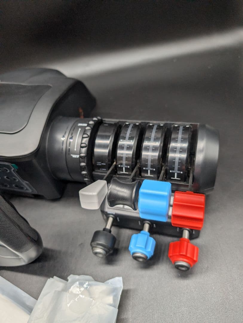 【美品】VelocityOneFlightユニバーサルコントロールシステム