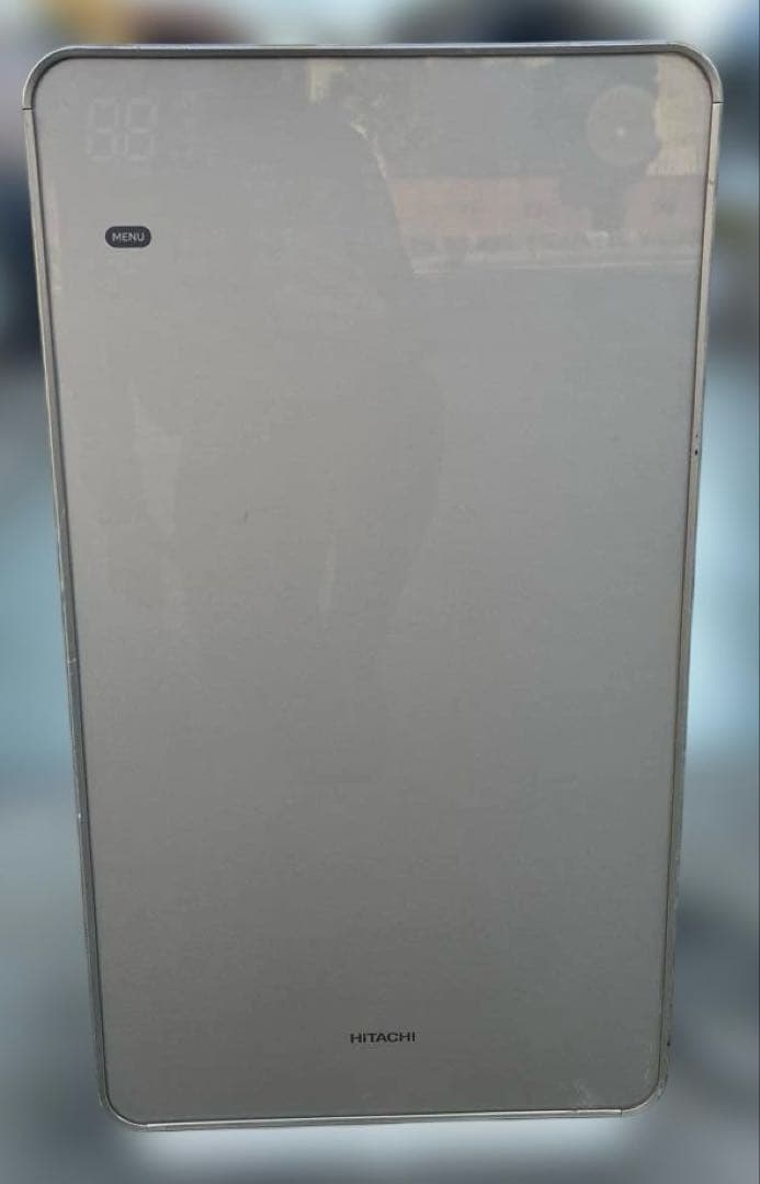 日立　HITACHI ヒタチ　空気清浄機　EP-LVG90 (N)