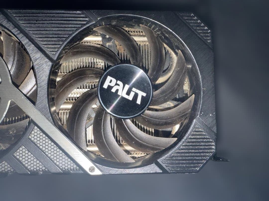 動作確認済 RTX3080 GamingPro 10GB GDDR6X