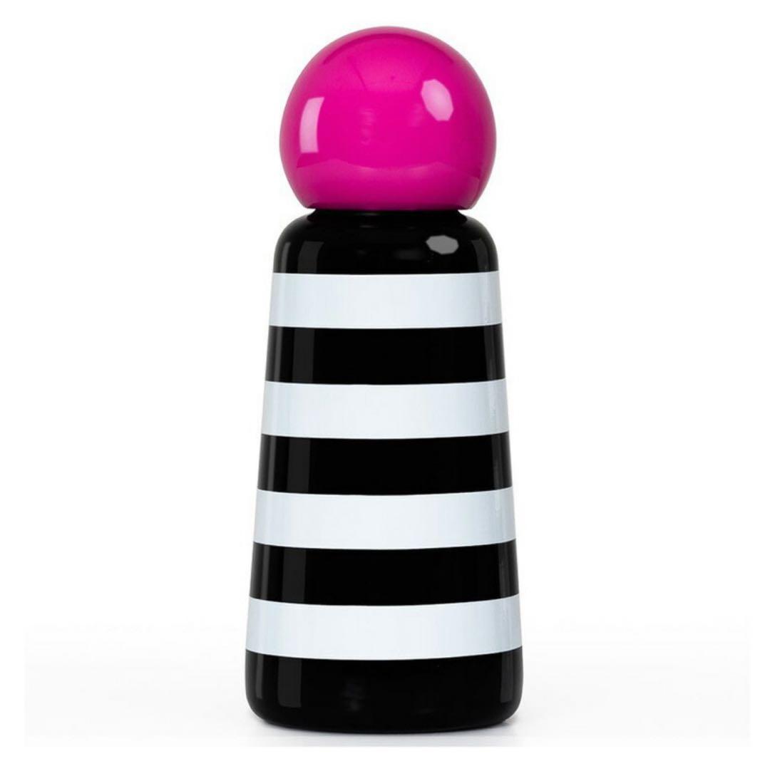 NHK 舟を編む Lund Design House 水筒stripe&pink