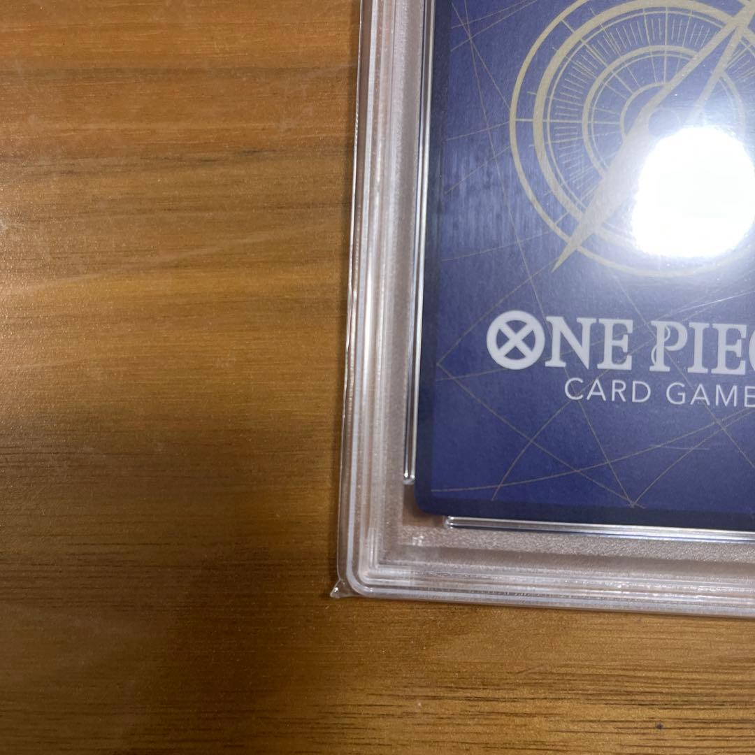 ONE PIECE Vinsmoke Reiju #069 公式イベントトップ賞