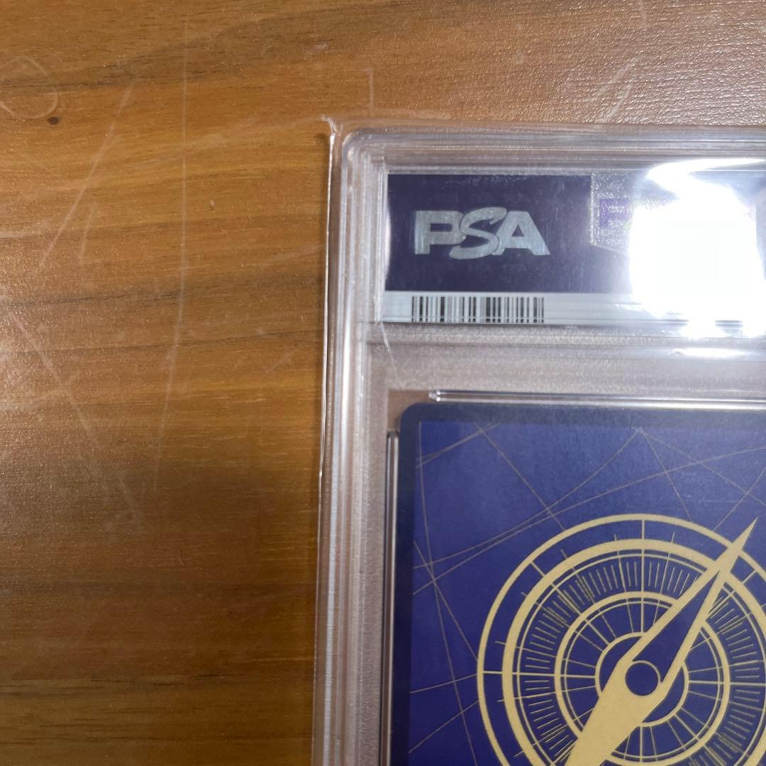 ONE PIECE Vinsmoke Reiju #069 公式イベントトップ賞