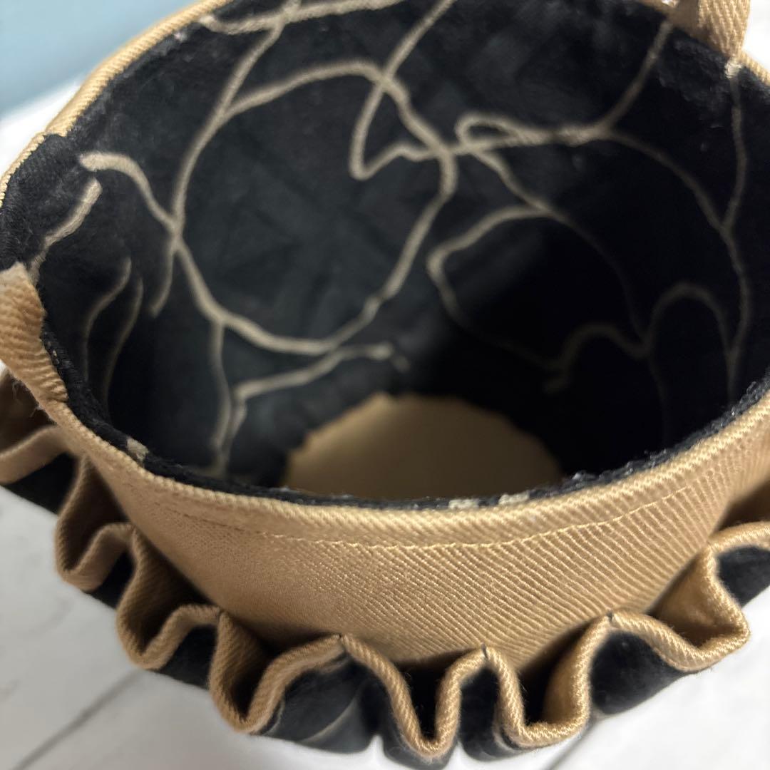 【fmm】便利なお道具入れ◆7個◆ハンドメイド