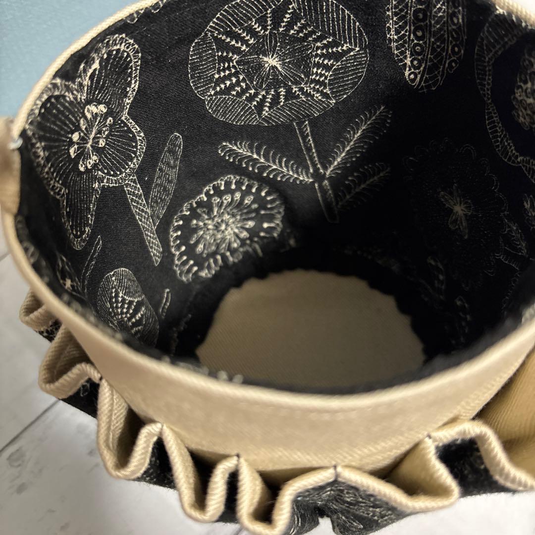 【fmm】便利なお道具入れ◆7個◆ハンドメイド