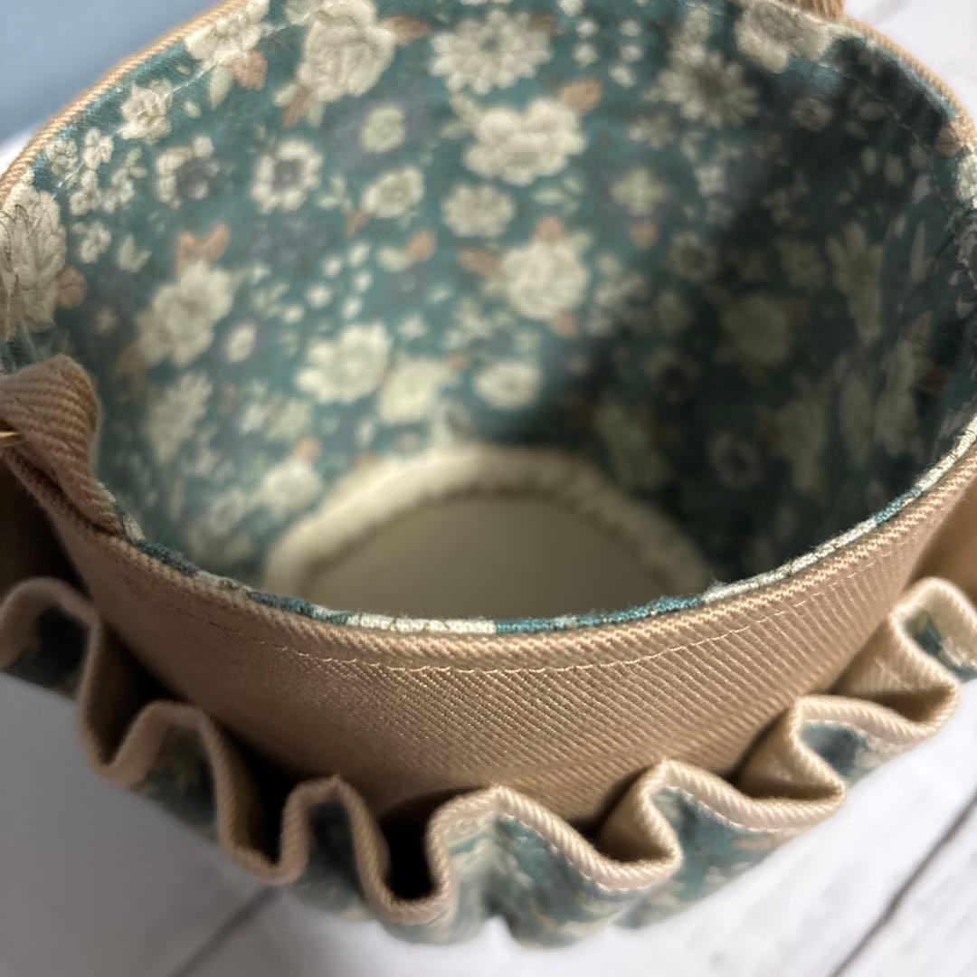 【fmm】便利なお道具入れ◆7個◆ハンドメイド