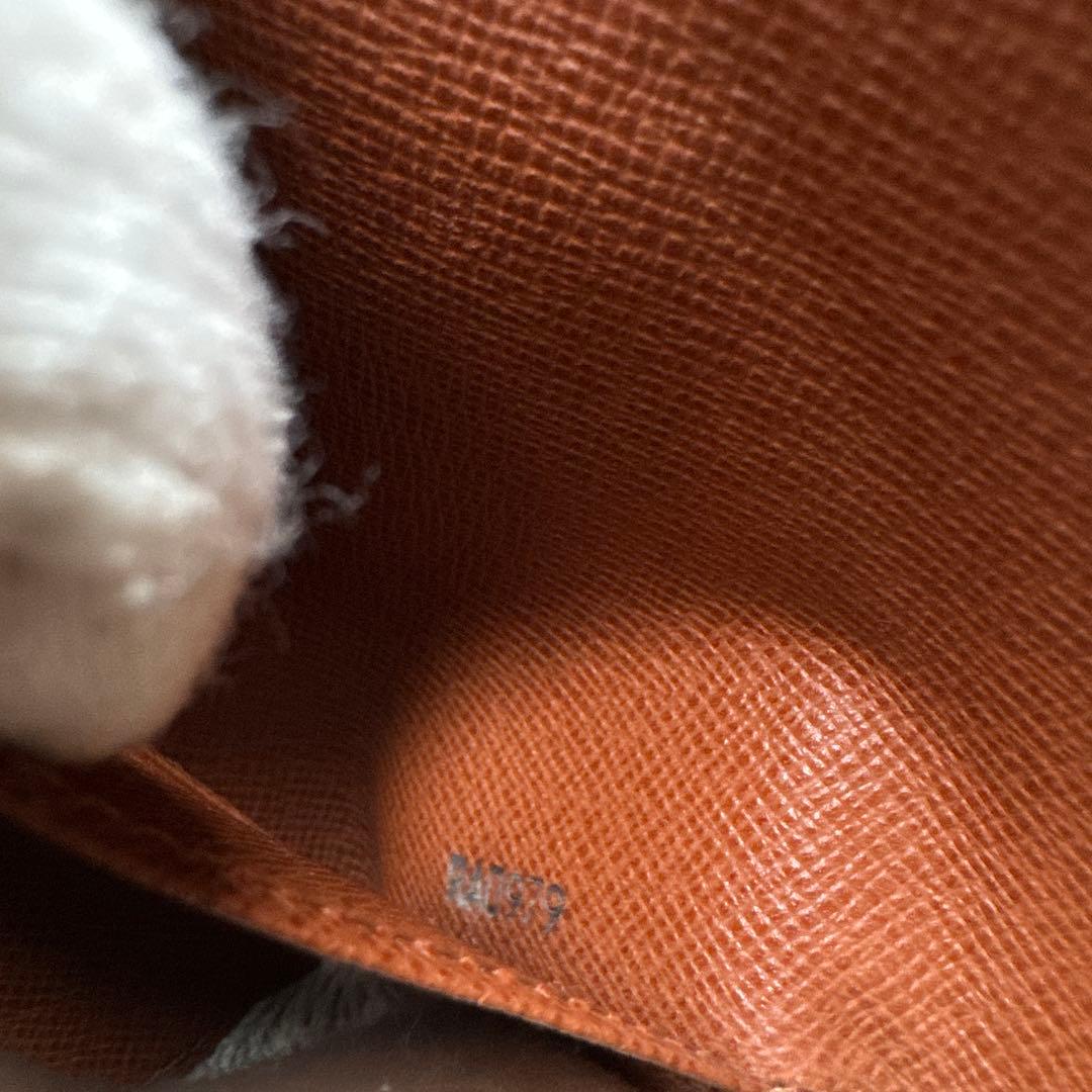 ★美品★ LOUIS VUITTON ルイヴィトン キーケース モノグラム