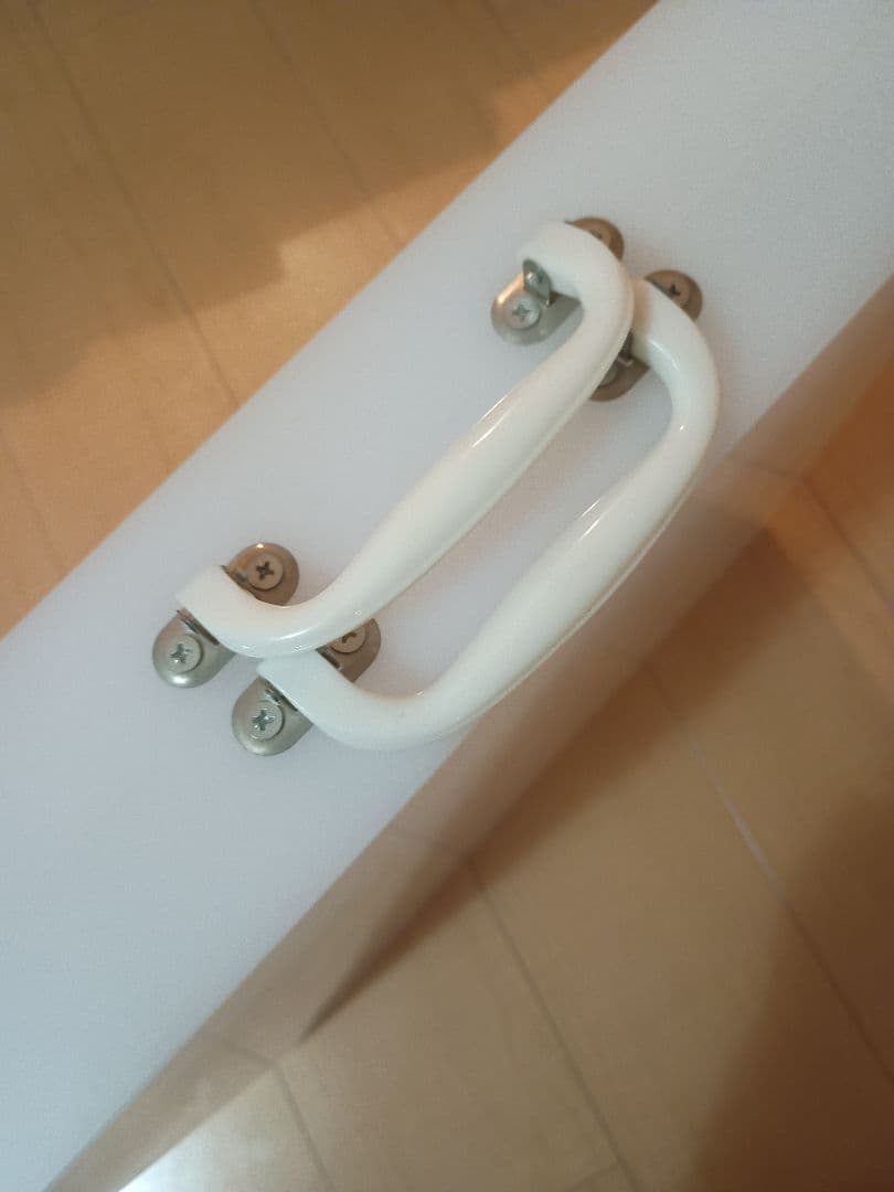 オーラソーマボトル 50ml用収納ケース 2個セット(128本収納可)