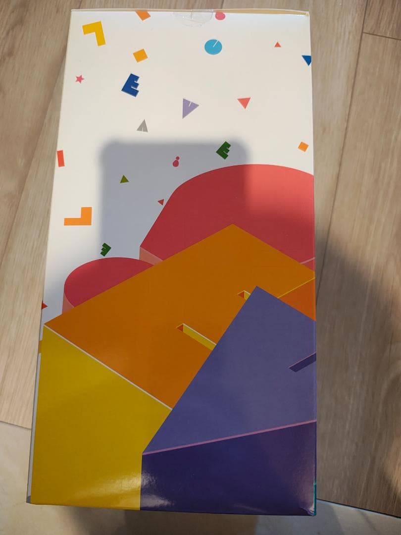 南ことり ラブライブ! Birthday Figure Project 未開封品