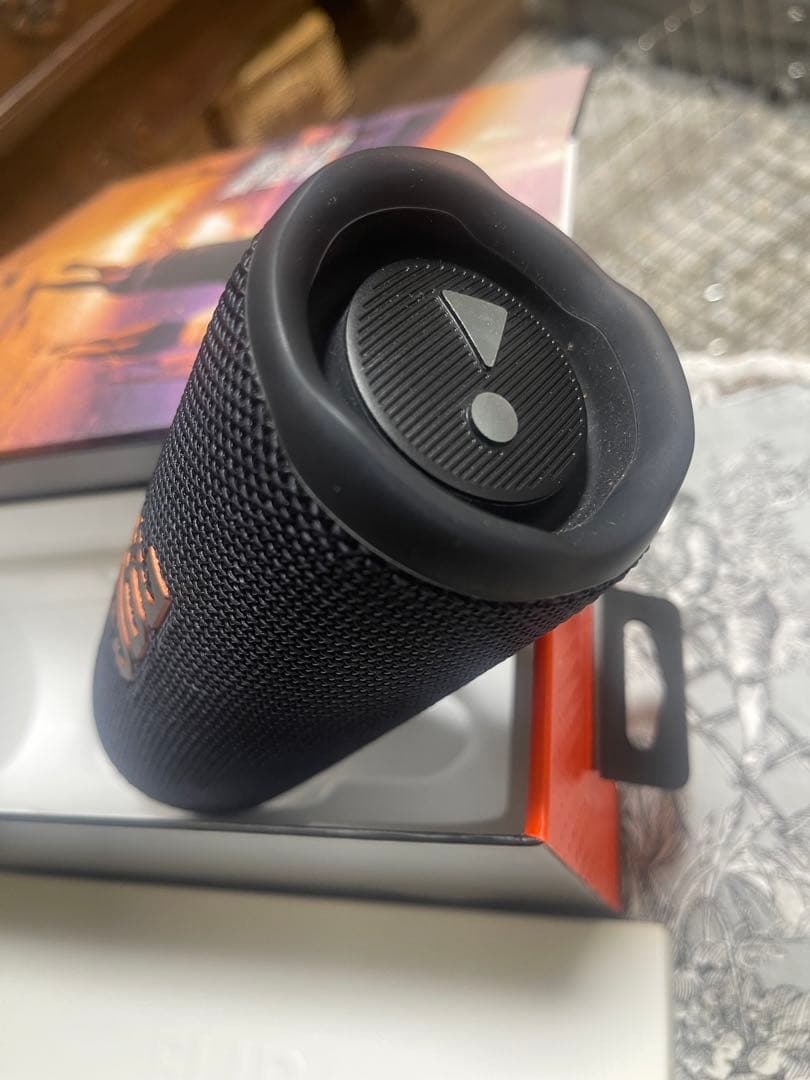 スピーカー・ウーファー JBL FLIP 6