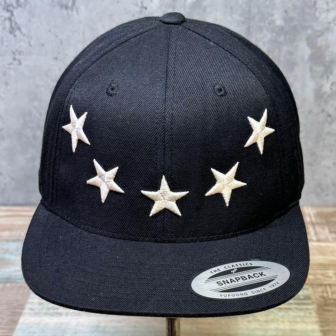 00's〜10's 希少スナップバッグキャップ 11個セット