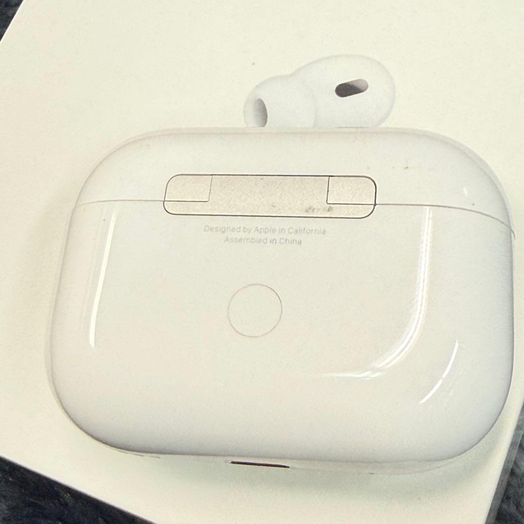 イヤホン Airpods pro 2 Lightning