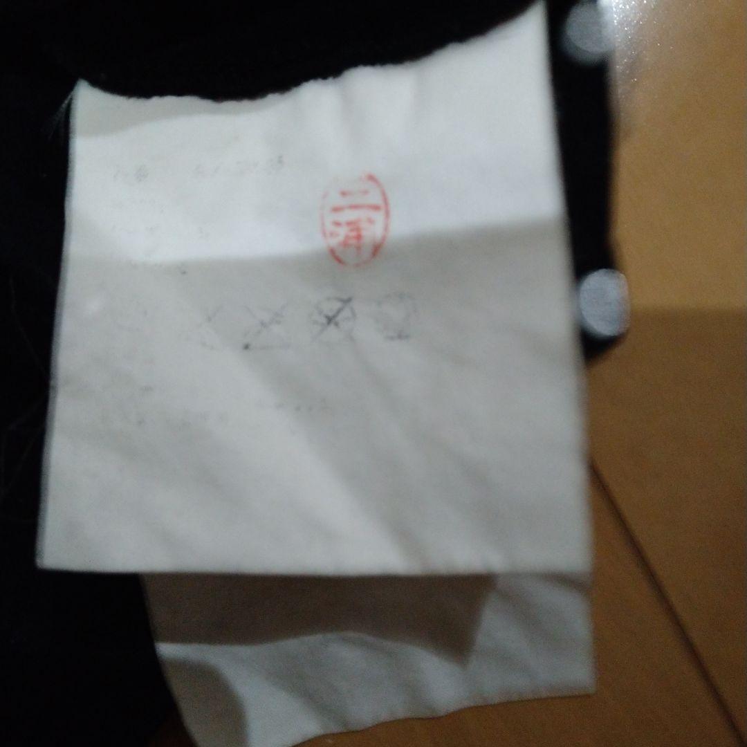 PLAY COMME des GARÇONS 水玉　長袖Tシャツ