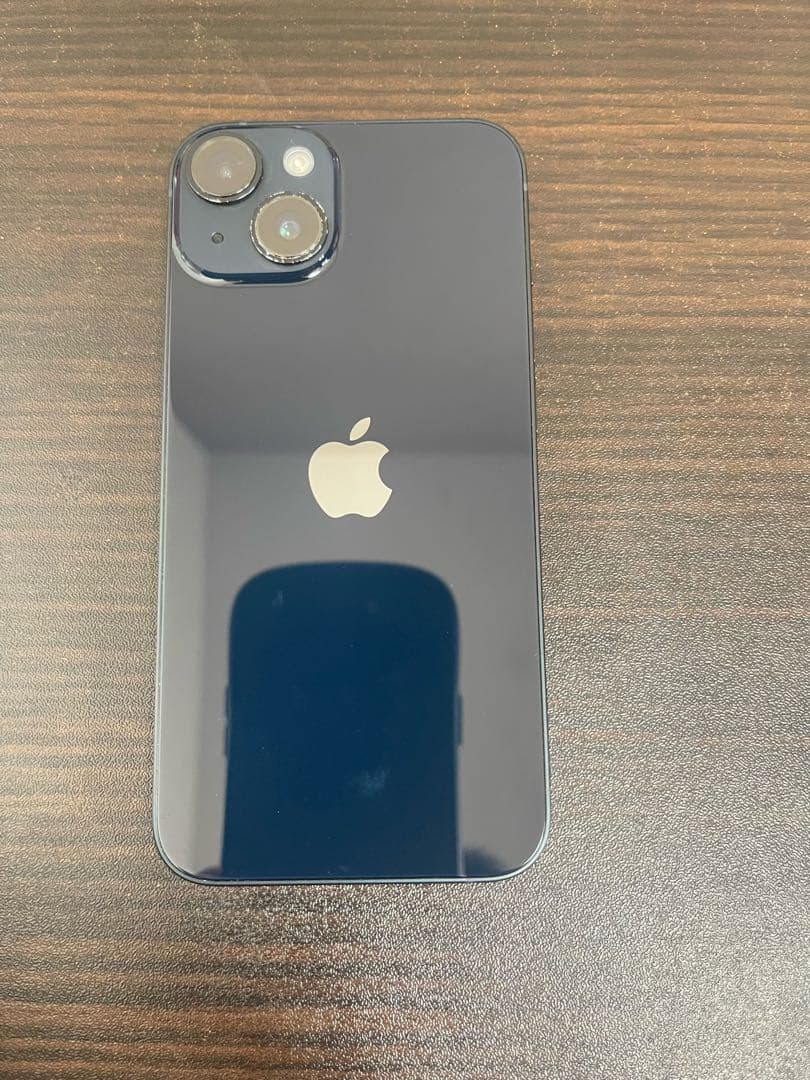 iphone14本体のみジャンク品