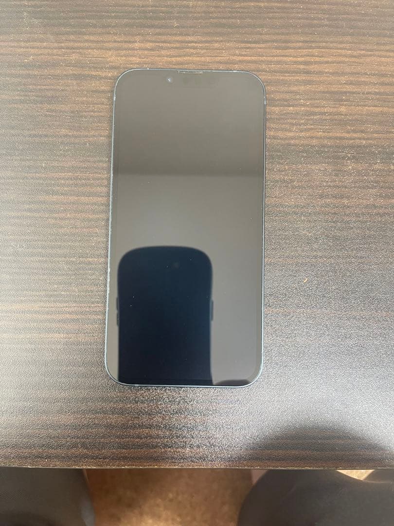 iphone14本体のみジャンク品