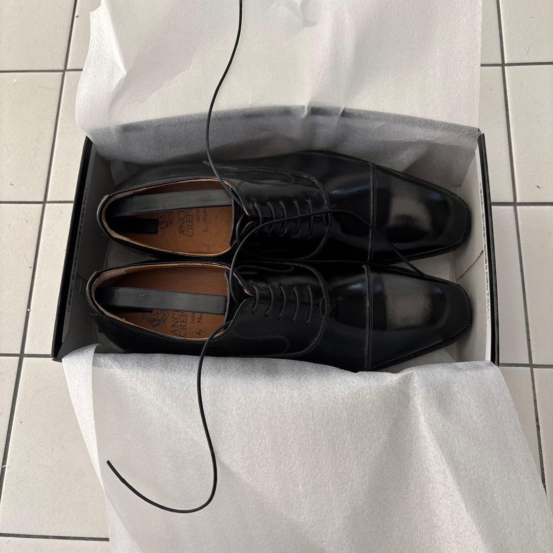 sc-sik　ANCIEN CREPINS 25.0 3E 6cm