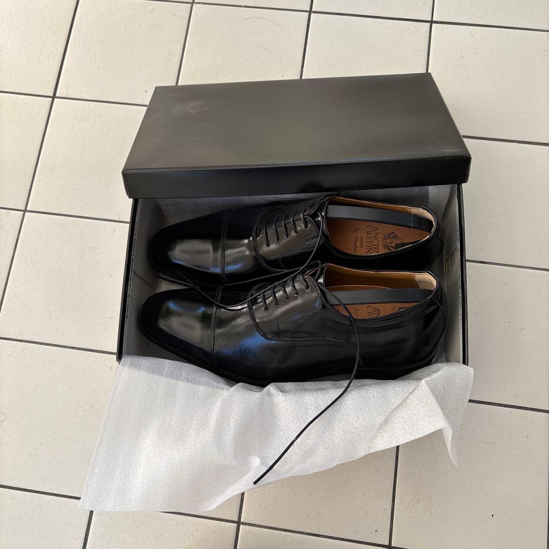 sc-sik　ANCIEN CREPINS 25.0 3E 6cm