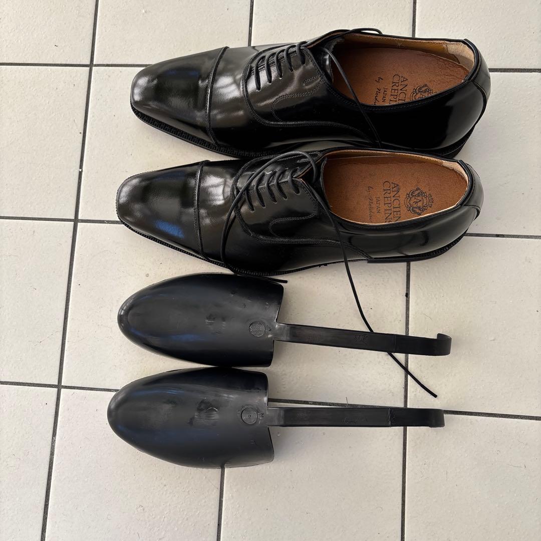 sc-sik　ANCIEN CREPINS 25.0 3E 6cm