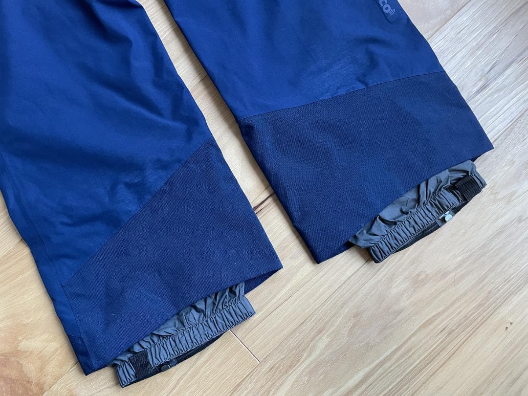patagonia W’s Powder Bowl Pants／XS／中古