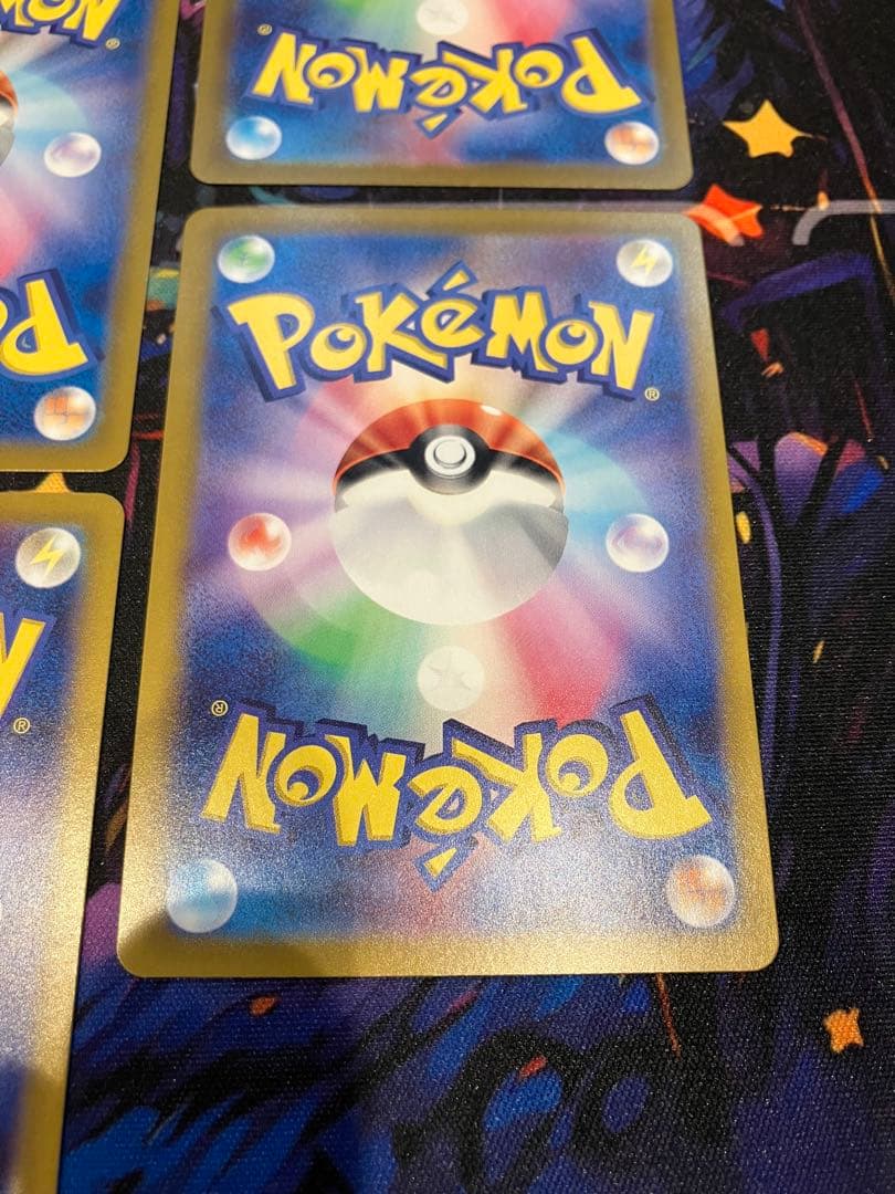 ジャッジマンsr 14枚　ポケカ