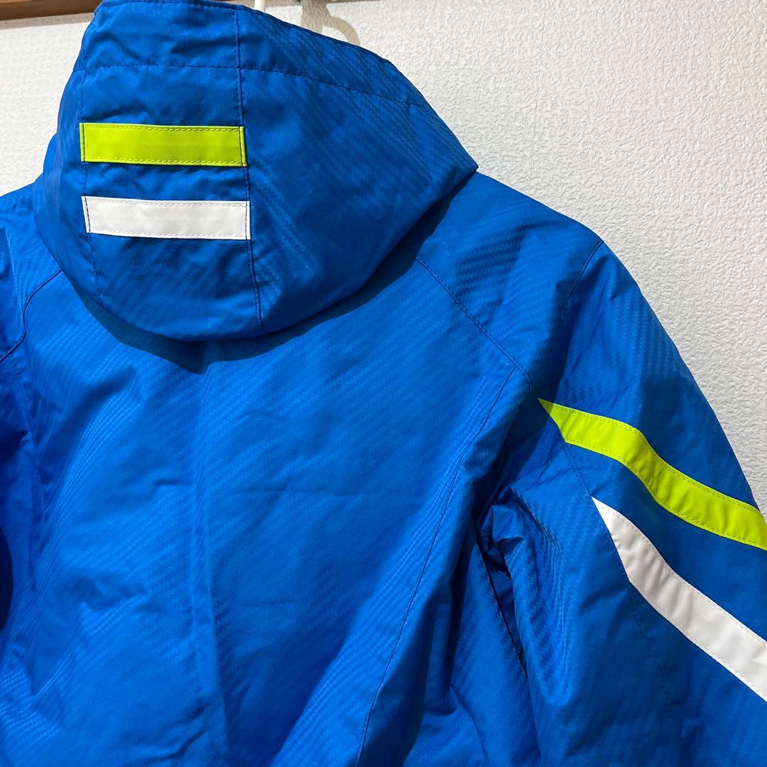 GOLDWIN 150 スキー・スノボウェア 上下セット