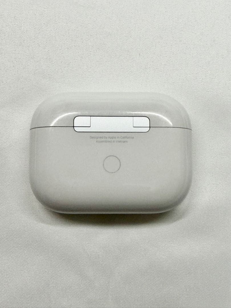 AirPodsPro 第1世代　【付属品あり】MLWK3J/A