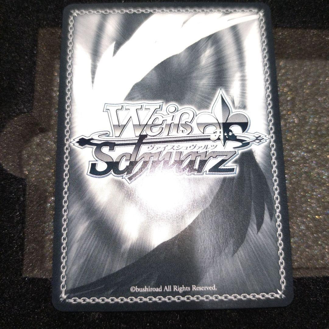 アイドルマスター トリコロール 優勝 プロモ 島村卯月 金箔サイン ヴァイス