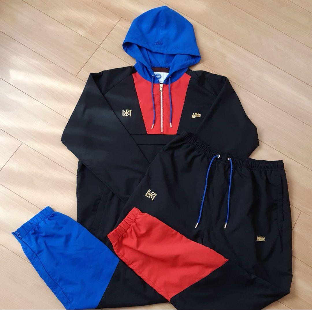 【年始大特価】 ballaholic tsc セットアップ