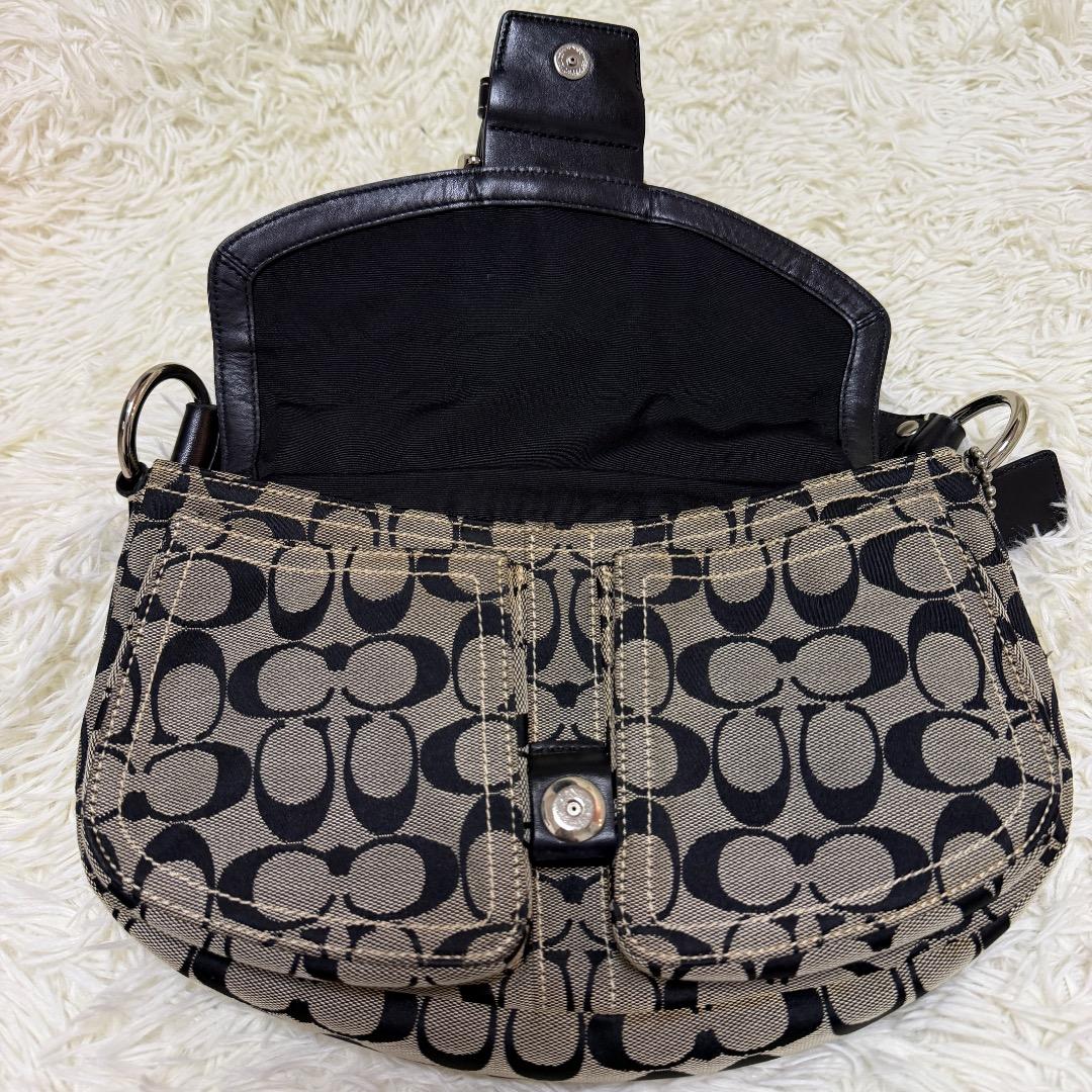 バッグ Y2K Archive COACH Soho One Shoulder Bag