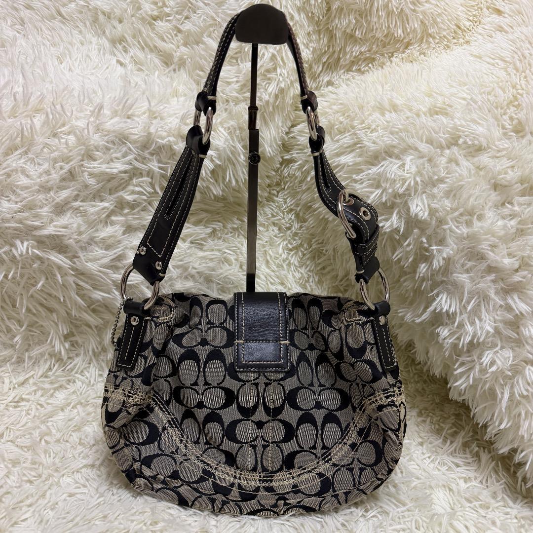 バッグ Y2K Archive COACH Soho One Shoulder Bag