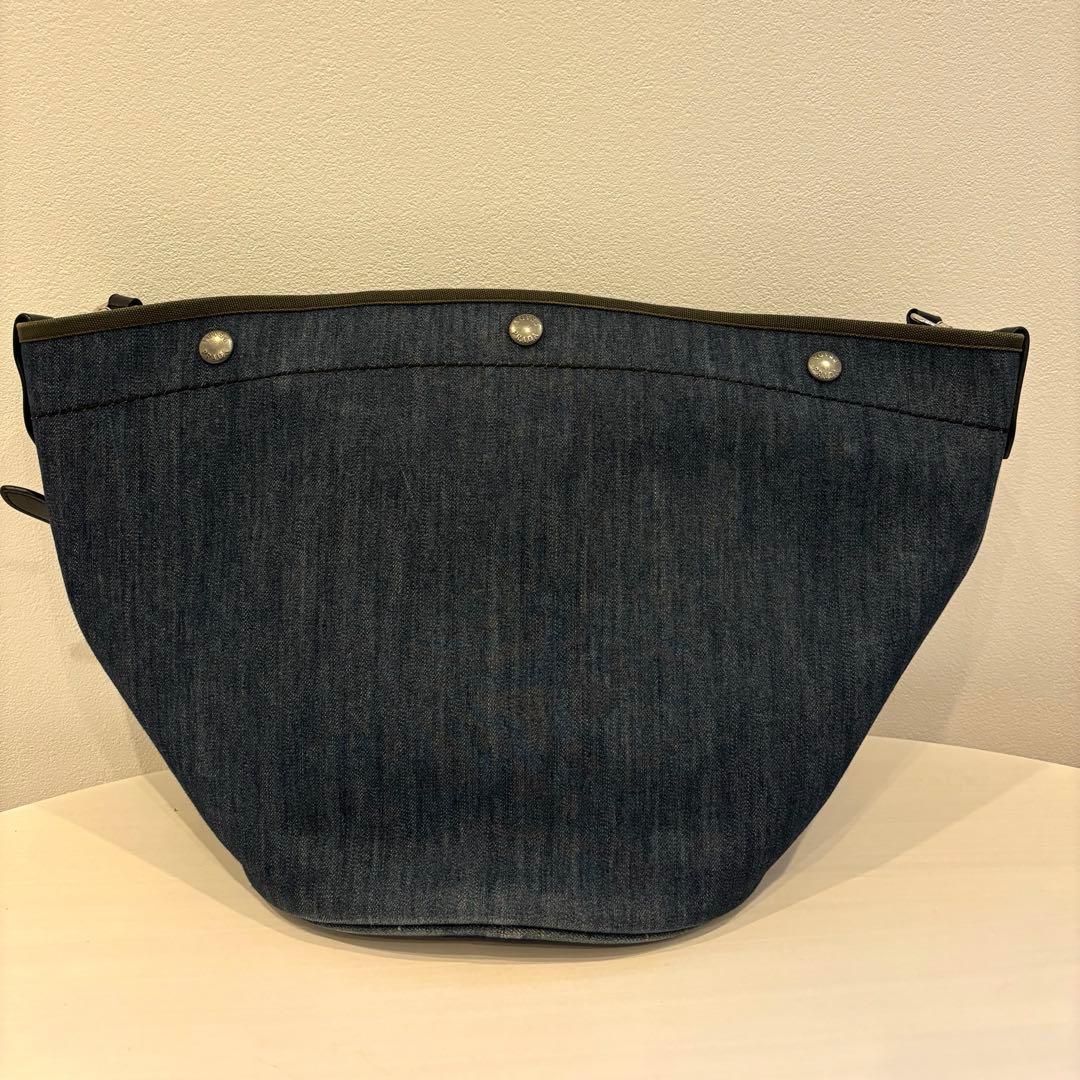 PRADA ハンド・ショルダーバッグ