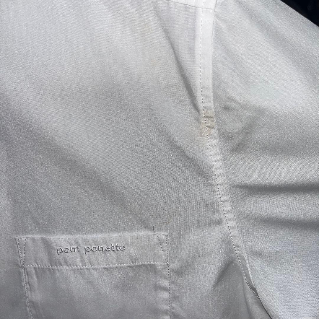 pom ponette160cmフォーマルスーツ