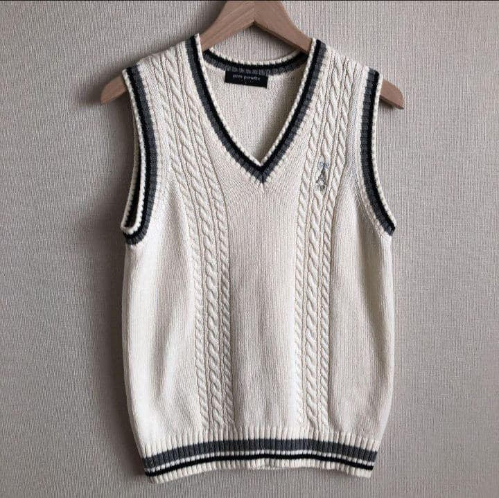 pom ponette160cmフォーマルスーツ