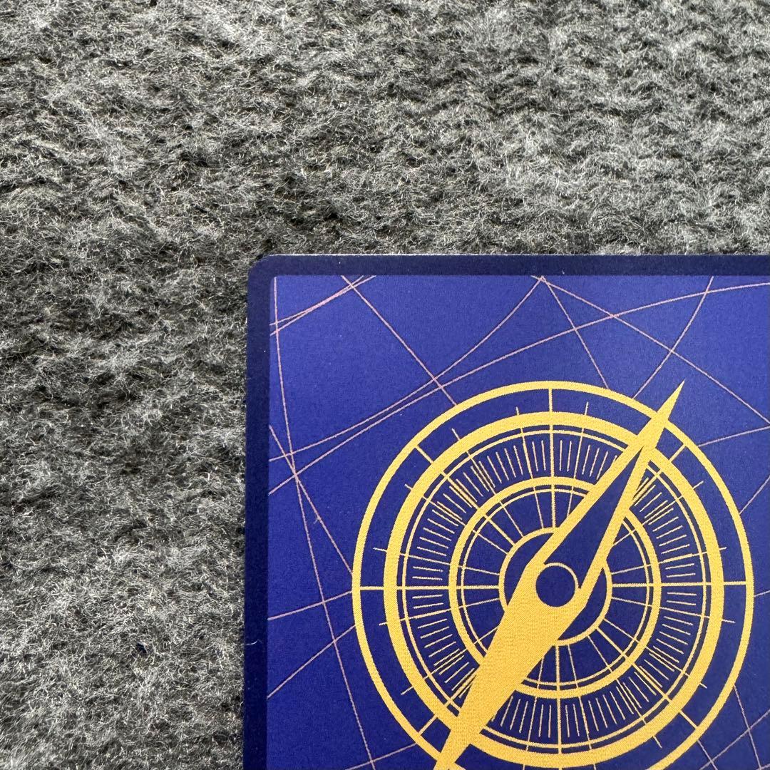 ONEPIECEカードゲーム ポートガス・D・エース SR SPスペシャルカード