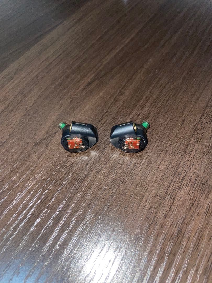 audio-technica ATH-E70 リケーブル済 美品